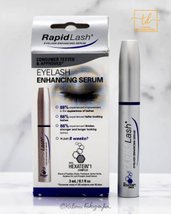 Distribuidores Rapidlash en España