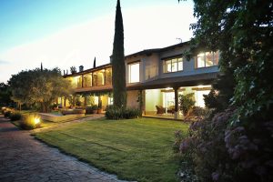 Casas rurales con encanto en La Vera