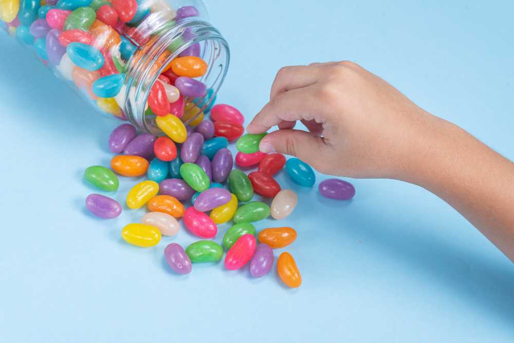 Qué tener en cuenta antes de comprar chuches online guía práctica para elegir mejor